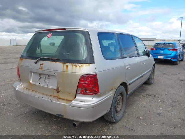 Продаж на аукціоні авто 1998 Honda Odyssey, vin: JHMRA3861WC801539, номер лоту: 12633716