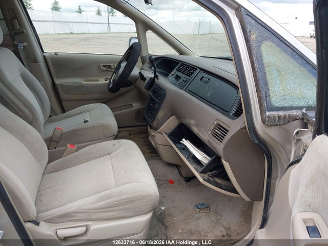 Продаж на аукціоні авто 1998 Honda Odyssey, vin: JHMRA3861WC801539, номер лоту: 12633716