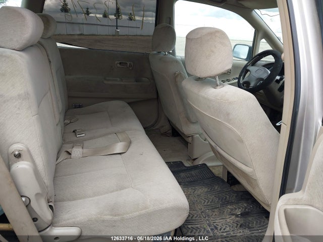 Продаж на аукціоні авто 1998 Honda Odyssey, vin: JHMRA3861WC801539, номер лоту: 12633716