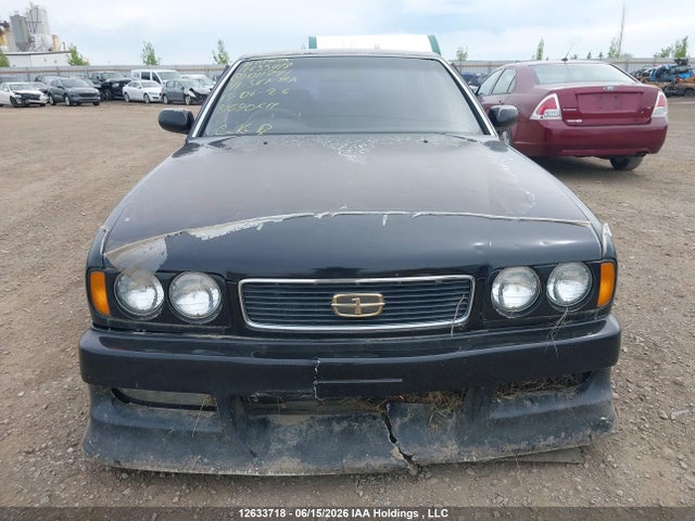 12633718 :رقم المزاد ، 2BG70606432011771 vin ، 1991 Nissan Sentra مزاد بيع