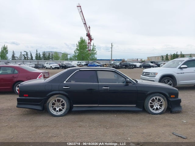 12633718 :رقم المزاد ، 2BG70606432011771 vin ، 1991 Nissan Sentra مزاد بيع