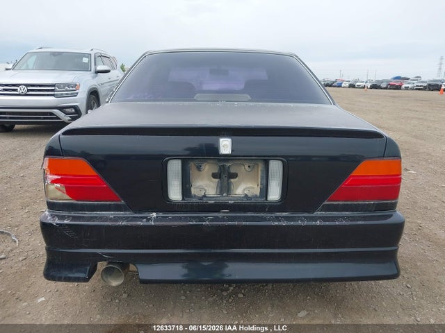 12633718 :رقم المزاد ، 2BG70606432011771 vin ، 1991 Nissan Sentra مزاد بيع