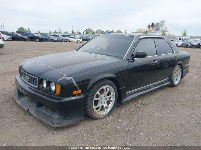 12633718 :رقم المزاد ، 2BG70606432011771 vin ، 1991 Nissan Sentra مزاد بيع