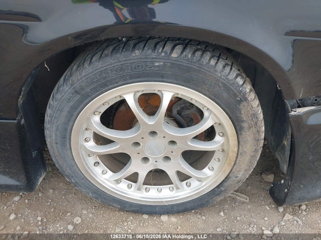 12633718 :رقم المزاد ، 2BG70606432011771 vin ، 1991 Nissan Sentra مزاد بيع