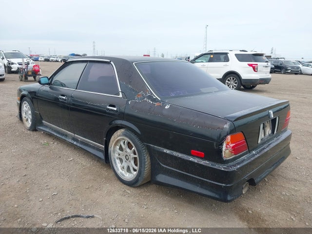 12633718 :رقم المزاد ، 2BG70606432011771 vin ، 1991 Nissan Sentra مزاد بيع