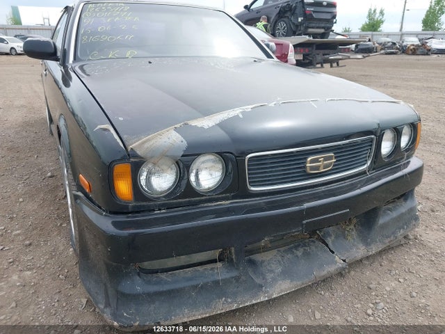 12633718 :رقم المزاد ، 2BG70606432011771 vin ، 1991 Nissan Sentra مزاد بيع