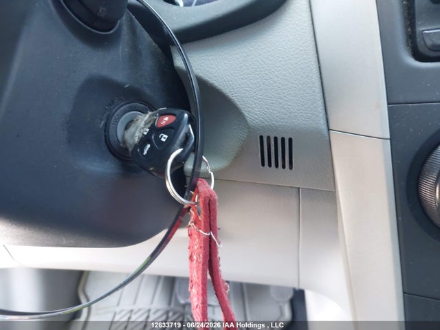 12633719 :رقم المزاد ، 2T1BU4EE5DC021253 vin ، 2013 Toyota Corolla Ce مزاد بيع