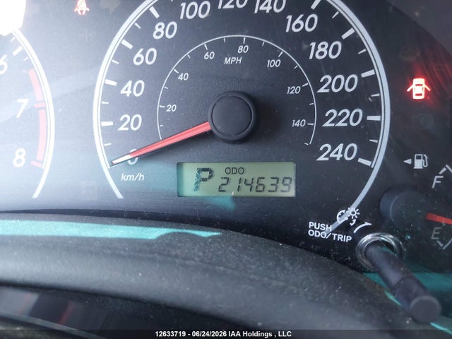 12633719 :رقم المزاد ، 2T1BU4EE5DC021253 vin ، 2013 Toyota Corolla Ce مزاد بيع