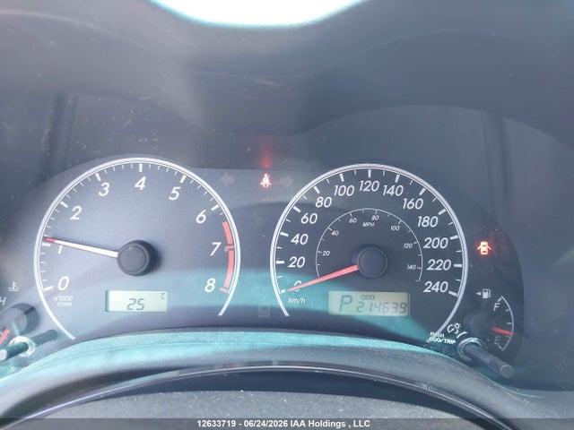 12633719 :رقم المزاد ، 2T1BU4EE5DC021253 vin ، 2013 Toyota Corolla Ce مزاد بيع