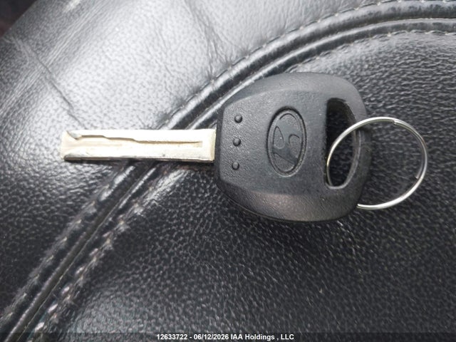 Aukcja sprzedaży 2006 Hyundai Azera Se/limited, vin: KMHFC46F46A039323, numer aukcji: 12633722