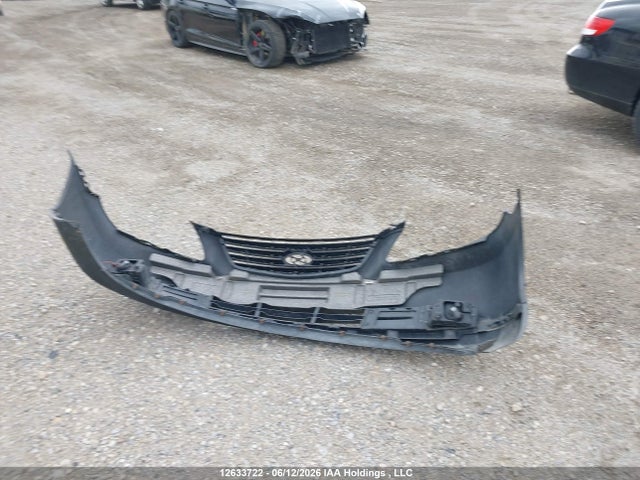 Aukcja sprzedaży 2006 Hyundai Azera Se/limited, vin: KMHFC46F46A039323, numer aukcji: 12633722