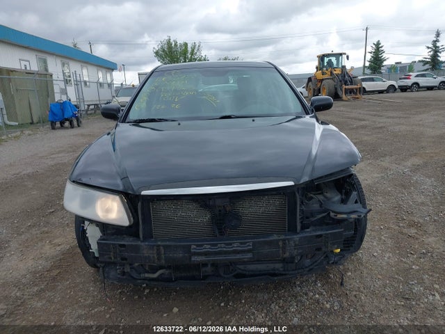 Aukcja sprzedaży 2006 Hyundai Azera Se/limited, vin: KMHFC46F46A039323, numer aukcji: 12633722