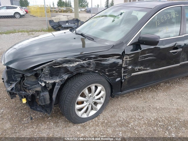 Aukcja sprzedaży 2006 Hyundai Azera Se/limited, vin: KMHFC46F46A039323, numer aukcji: 12633722