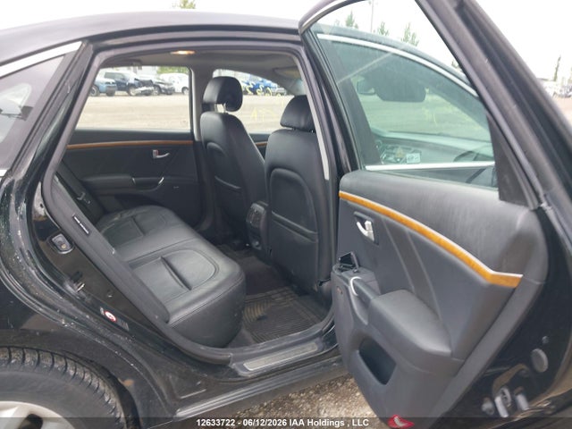 Aukcja sprzedaży 2006 Hyundai Azera Se/limited, vin: KMHFC46F46A039323, numer aukcji: 12633722