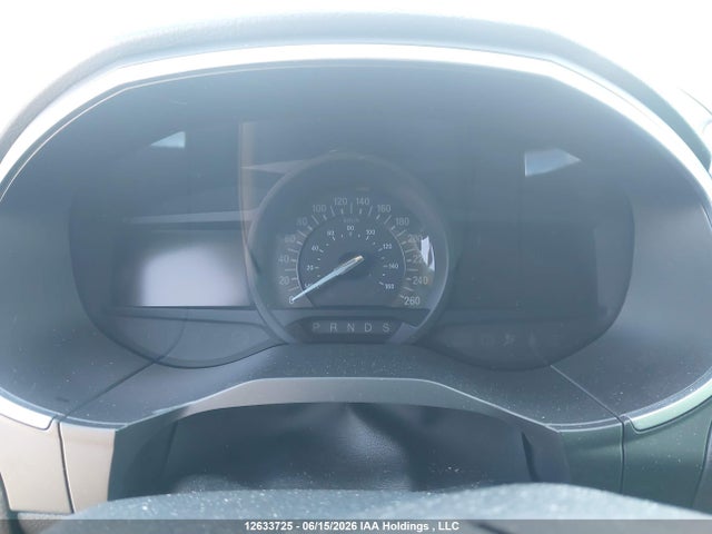 Ford Edge Titanium 2017 2FMPK4K85HBC34126 Image 15