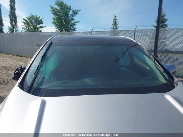 Ford Edge Titanium 2017 2FMPK4K85HBC34126 Image 17