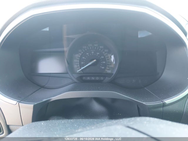 Ford Edge Titanium 2017 2FMPK4K85HBC34126 Image 7