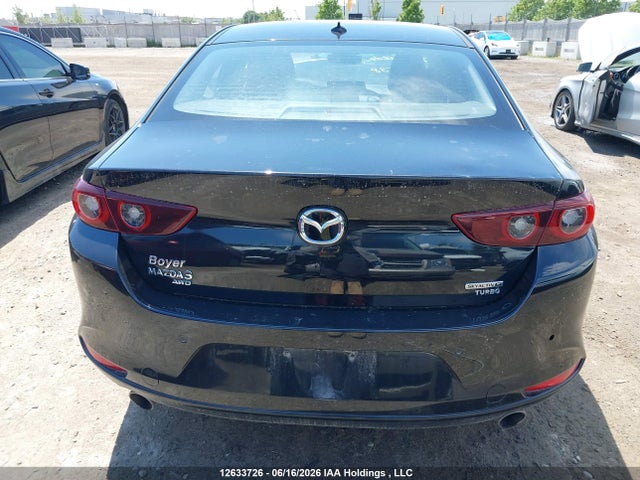 Mazda 3 Gt 2024 JM1BPBDY8R1654638 Image 16