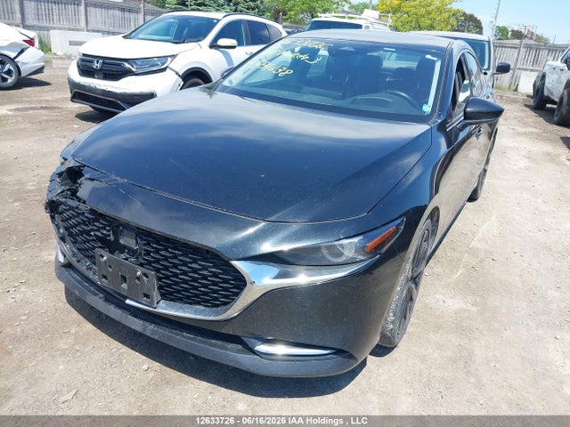 Mazda 3 Gt 2024 JM1BPBDY8R1654638 Image 2