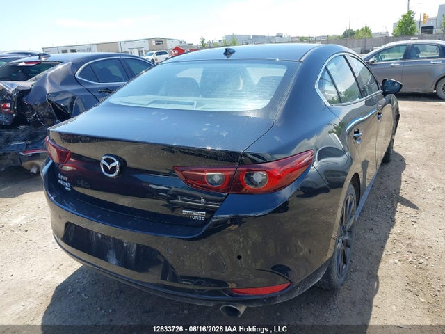 Mazda 3 Gt 2024 JM1BPBDY8R1654638 Image 4