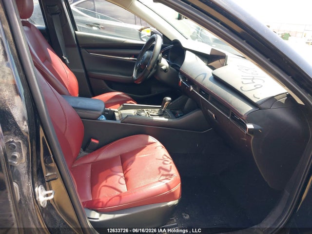 Mazda 3 Gt 2024 JM1BPBDY8R1654638 Image 5