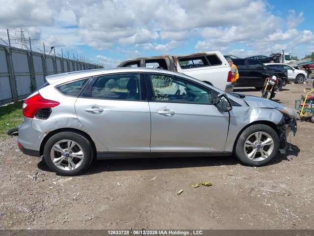 Продажа на аукционе авто 2012 Ford Focus Se, vin: 1FAHP3K21CL144776, номер лота: 12633728