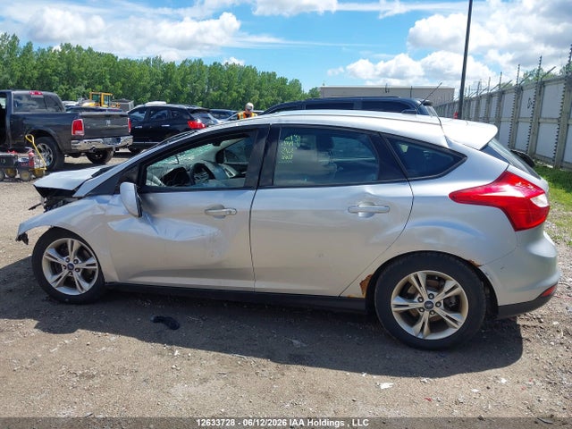 Продажа на аукционе авто 2012 Ford Focus Se, vin: 1FAHP3K21CL144776, номер лота: 12633728