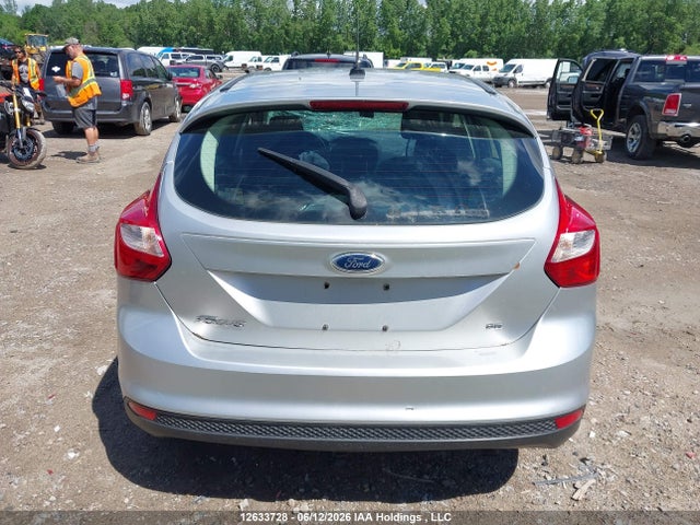 Продажа на аукционе авто 2012 Ford Focus Se, vin: 1FAHP3K21CL144776, номер лота: 12633728