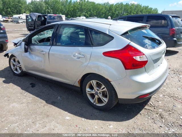 Продажа на аукционе авто 2012 Ford Focus Se, vin: 1FAHP3K21CL144776, номер лота: 12633728