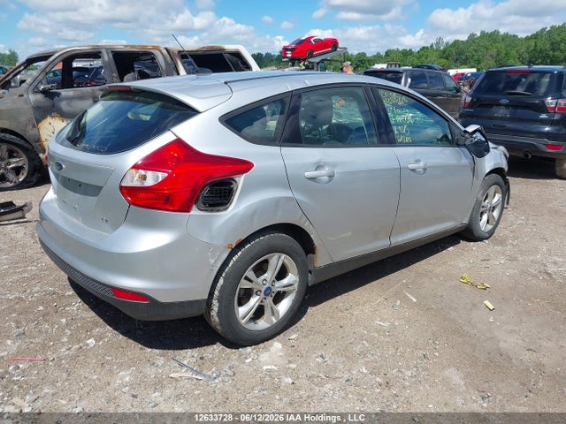Продажа на аукционе авто 2012 Ford Focus Se, vin: 1FAHP3K21CL144776, номер лота: 12633728
