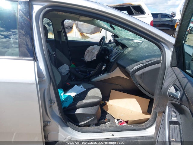 Продажа на аукционе авто 2012 Ford Focus Se, vin: 1FAHP3K21CL144776, номер лота: 12633728
