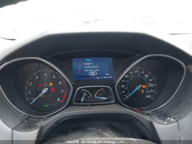 Продажа на аукционе авто 2012 Ford Focus Se, vin: 1FAHP3K21CL144776, номер лота: 12633728