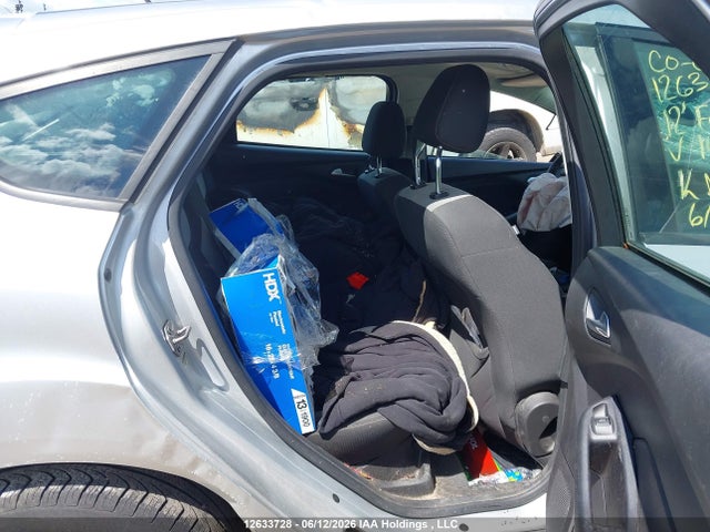 Продажа на аукционе авто 2012 Ford Focus Se, vin: 1FAHP3K21CL144776, номер лота: 12633728