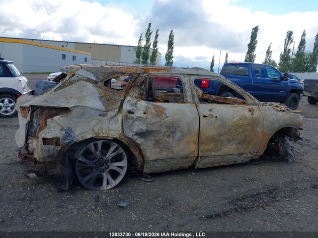Chevrolet BLAZER RS 2019 3GNKBJRS3KS691251 Image 12