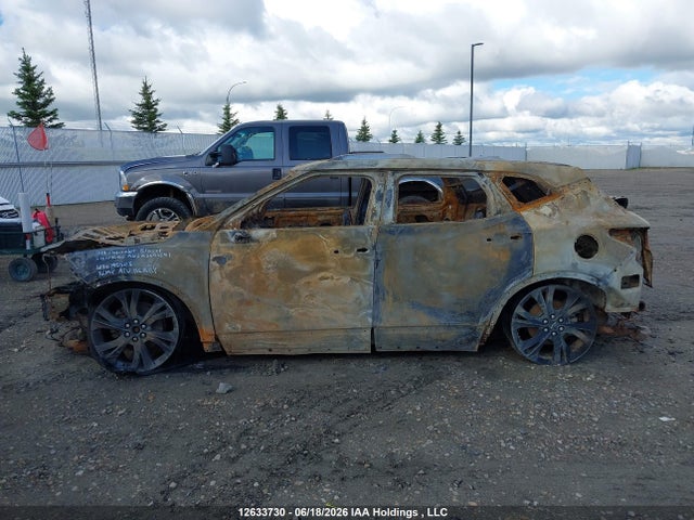 Chevrolet BLAZER RS 2019 3GNKBJRS3KS691251 Image 13