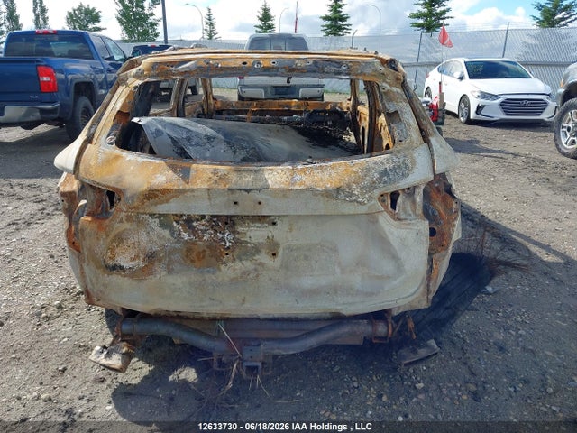 Chevrolet BLAZER RS 2019 3GNKBJRS3KS691251 Image 15