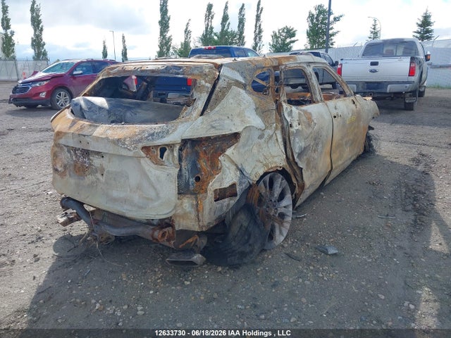 Chevrolet BLAZER RS 2019 3GNKBJRS3KS691251 Image 4