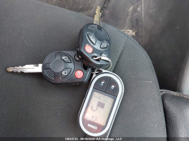 12633733 :رقم المزاد ، 3FAHP07ZX7R269965 vin ، 2007 Ford Fusion Se مزاد بيع