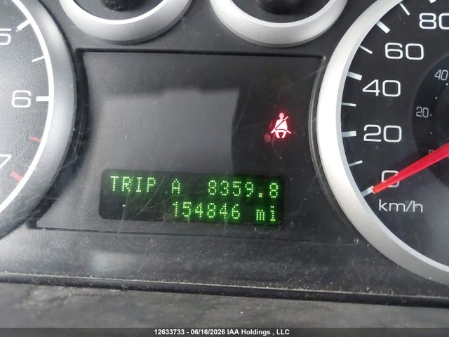 12633733 :رقم المزاد ، 3FAHP07ZX7R269965 vin ، 2007 Ford Fusion Se مزاد بيع