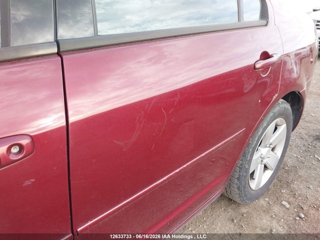 12633733 :رقم المزاد ، 3FAHP07ZX7R269965 vin ، 2007 Ford Fusion Se مزاد بيع