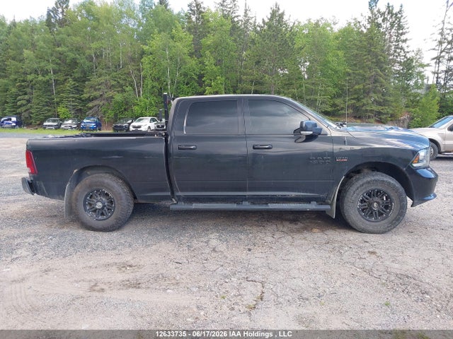 RAM 1500 Sport 2018 1C6RR7UT0JS205695 Image 13