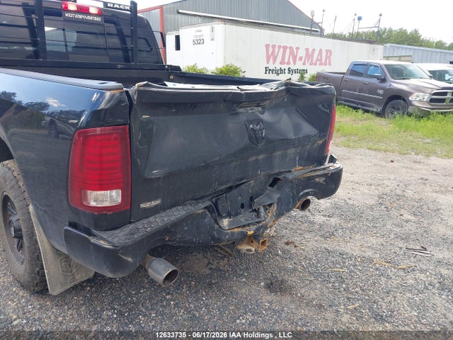 RAM 1500 Sport 2018 1C6RR7UT0JS205695 Image 6