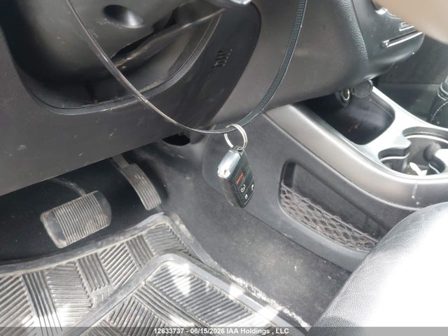 3C4PDDGGXJT359454 Dodge Journey Crossroad