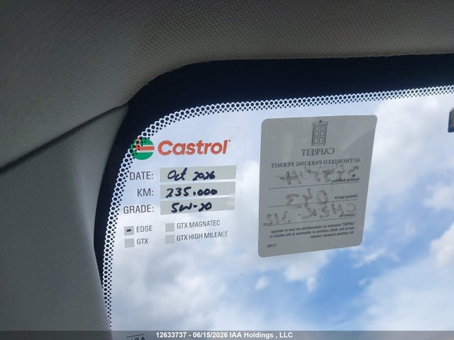 3C4PDDGGXJT359454 Dodge Journey Crossroad