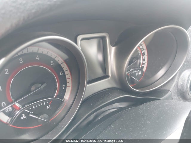 3C4PDDGGXJT359454 Dodge Journey Crossroad