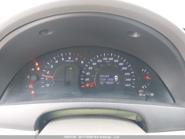 12633738 :رقم المزاد ، 4T1BK3EK8BU630547 vin ، 2011 Toyota Camry Xle V6 مزاد بيع