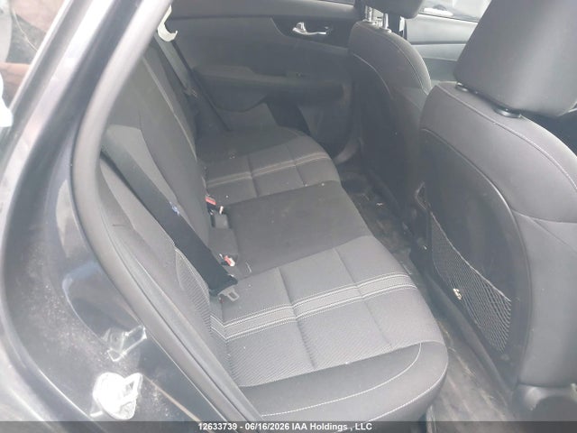 2023 Kia Forte Ex/ex Premium/ex+/gt-line მანქანა იყიდება აუქციონზე, vin: 3KPF34AD3PE576046, აუქციონის ნომერი: 12633739