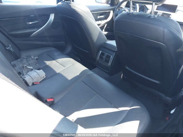 Продаж на аукціоні авто 2016 Bmw 328 Xi Sulev, vin: WBA8E3G53GNU03200, номер лоту: 12633741