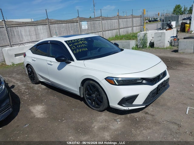 Aukcja sprzedaży 2023 Honda Civic, vin: 19XFL1H89PE401856, numer aukcji: 12633742