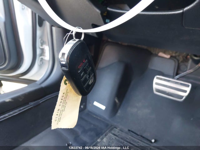 Honda Civic 2023 19XFL1H89PE401856 Image 10